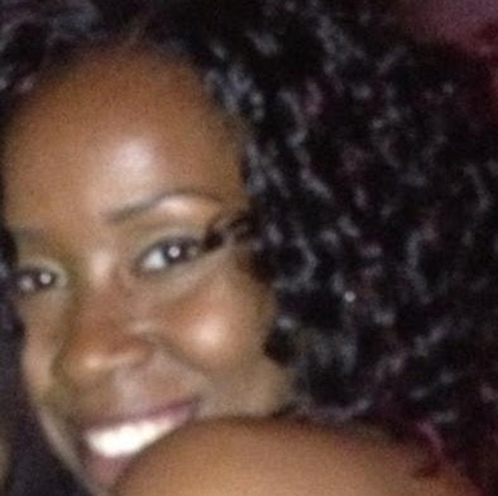 Meet your Posher, Nasheena